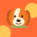 Dog Calories app icon