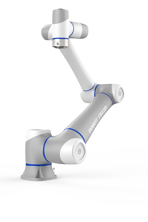 CR12A manufacturer product view