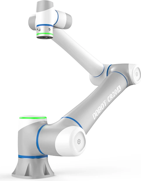 CR20A manufacturer product view