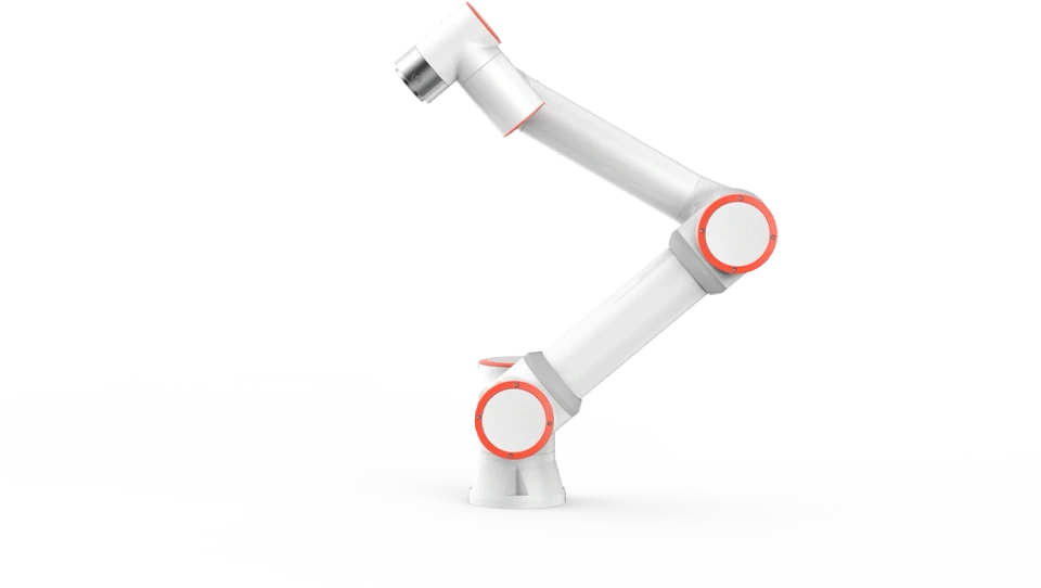 FR5 manufacturer product view